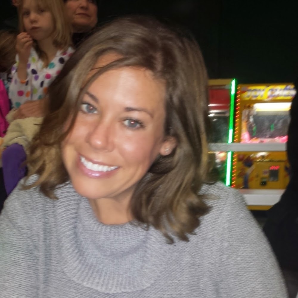 Meet your Posher, Brianne